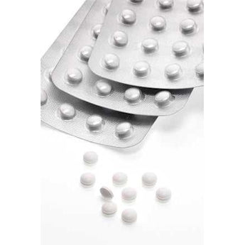 Biotin 5 mg N, Tabletten Mivolis