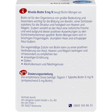 Biotin 5 mg N, Tabletten Mivolis