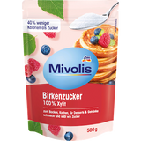 Birkenzucker Mivolis