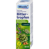 Bittertropfen