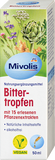 Bittertropfen  Mivolis