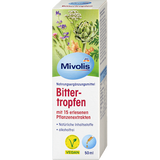 Bittertropfen  Mivolis