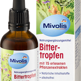Bittertropfen  Mivolis