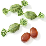 Bonbon, Eukalyptus-Menthol, zuckerfrei Mivolis