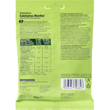 Bonbon, Eukalyptus-Menthol, zuckerfrei Mivolis