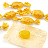 Bonbon, Honig-Zitrone Mivolis