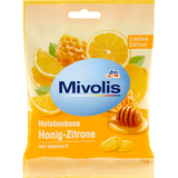 Bonbon, Honig-Zitrone Mivolis