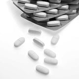 Calcium 600 + Vitamin D3 + K1 + K2, 30 St. Mivolis