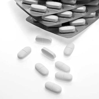 Calcium 600 + Vitamin D3 + K1 + K2, 30 St. Mivolis