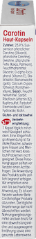 Carotin Haut-Kapseln 60 St. Mivolis