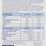 Carotin Haut-Kapseln 60 St. Mivolis