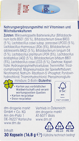 Darm Plus Kapseln 30 St Mivolis