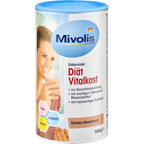Diät Shake, Vitalkost, Schoko-Geschmack Mivolis