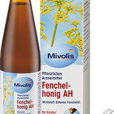 Fenchelhonig AH  Mivolis