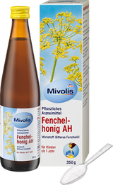 Fenchelhonig AH  Mivolis
