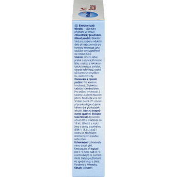 Fett Blocker Tabletten Mivolis