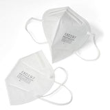 FFP2 Atemschutzmaske  Mivolis