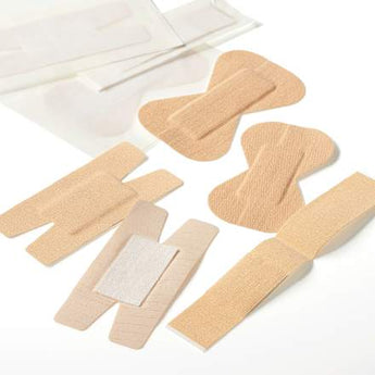 Fingerpflaster Mivolis