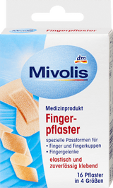 Fingerpflaster Mivolis
