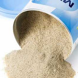 Flohsamenschalen gemahlen Mivolis