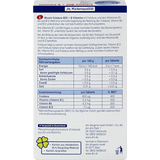 Folsäure 800 + B-Vitamine, Tabletten 60 St. Mivolis