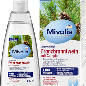 Franzbranntwein Mivolis