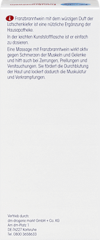 Franzbranntwein Mivolis