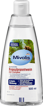 Franzbranntwein Mivolis