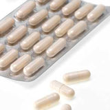 Haar Vital Komplex, Kapseln 60 St. Mivolis