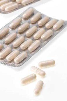 Haar Vital Komplex, Kapseln 60 St. Mivolis