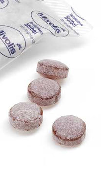 Halsbonbons Salbei Mivolis