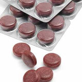 Halsschmerz-Lutschtabletten Mivolis