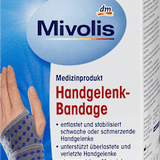 Handgelenk-Bandage Mivolis