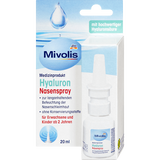 Hyaluron Nasenspray Mivolis