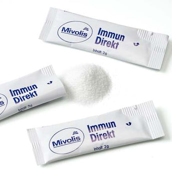 Immun Direkt, Portionssticks 20 St. Mivolis