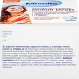 Immun Direkt, Portionssticks 20 St. Mivolis