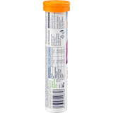 Immun Fit Brausetabletten 20 St. Mivolis