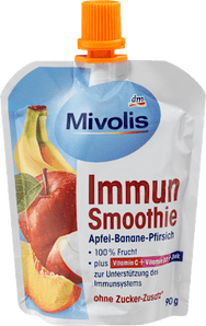 Immun Smoothie Mivolis