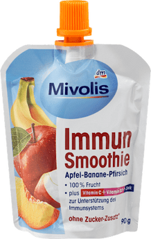 Immun Smoothie Mivolis