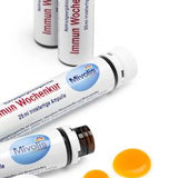 Immun Wochenkur Ampullen 7 St. Mivolis