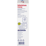 Inhalationslösung 30 St Mivolis