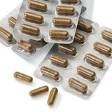 Innere Balance Kapseln, 30 St. Mivolis