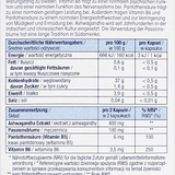 Innere Balance Kapseln, 30 St. Mivolis