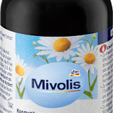 Kamillenkonzentrat Mivolis