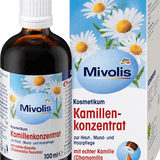 Kamillenkonzentrat Mivolis