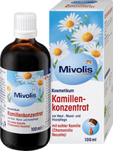 Kamillenkonzentrat Mivolis
