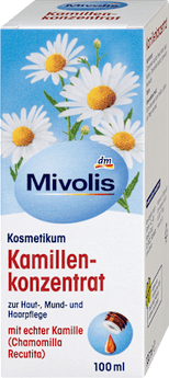Kamillenkonzentrat Mivolis
