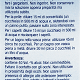 Kamillenkonzentrat Mivolis