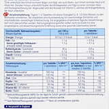 Kieselerde Komplex + Biotin 1.000 Tabletten 120 St Mivolis