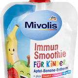 Kinder Immun-Smoothie Mivolis